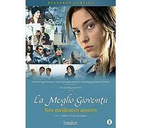 (La Meglio Gioventu) Nos Meilleures Années - Version Restaurée
