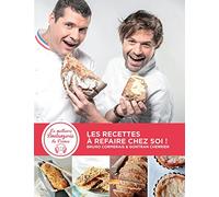 La meilleure boulangerie de France