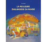 La meilleure boulangerie du monde