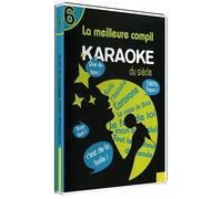 La meilleure compil karaoke du siecle, vol. 6