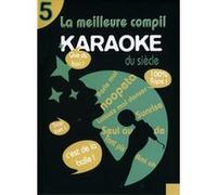 La Meilleure compil' karaoké du siècle volume 5 G