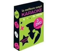 La Meilleure compil karaoké du Siècle - Volumes 2, 4 & 6 E