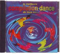 La Meilleure Compilation Dance De Tous Les Temps