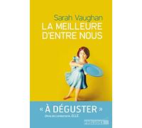 La Meilleure d'entre nous