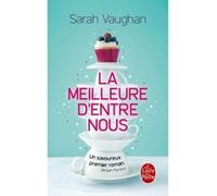 La Meilleure d'entre nous Sarah Vaughan (Auteur)