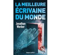 La Meilleure écrivaine du monde
