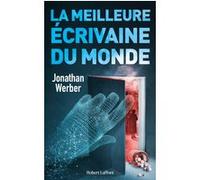 La Meilleure écrivaine du monde