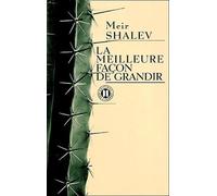 La Meilleure Façon de grandir