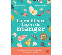 La meilleure façon de manger 3e édition