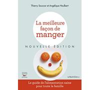 La Meilleure Façon De Manger