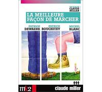 La meilleure façon de marcher