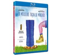 La Meilleure façon de marcher Blu-ray