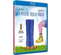 La Meilleure Façon De Marcher - Blu-Ray