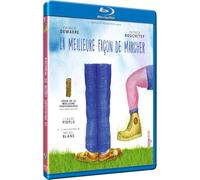 La Meilleure façon de marcher Blu-ray