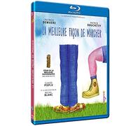 La Meilleure façon de marcher Blu-ray