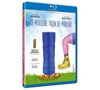 La Meilleure façon de marcher – Warner Bros. – Blu-ray