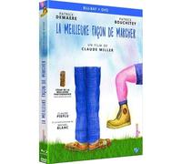 La meilleure façon de marcher – Combo Blu-ray + DVD – Warner Bros.