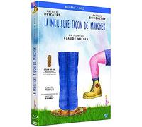 La meilleure façon de marcher Combo Blu-ray DVD