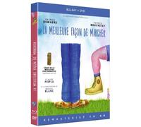 La Meilleure façon de marcher Combo Blu-ray DVD