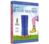 La Meilleure façon de marcher Combo Blu-ray DVD E