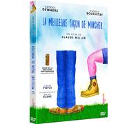 La Meilleure façon de marcher DVD DVD
