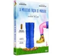 La Meilleure façon de marcher – Patrick Dewaere – DVD – Zone 2 – Warner Bros.