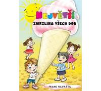 La meilleure glace de tous les temps