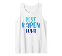 La Meilleure Karen de Tous Les Temps, Calm Down Karens Débardeur