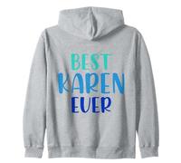 La Meilleure Karen de Tous Les Temps, Calm Down Karens Sweat à Capuche