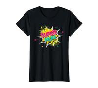 La Meilleure Maman est ma Super Maman T-Shirt Graphique avec Valeur