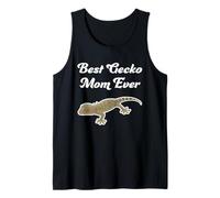 La Meilleure Maman Gecko de Tous Les Temps - Tokay Geckos Débardeur