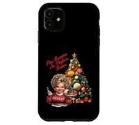 La Meilleure Nonna au Monde Mia Nonnina e la Migliore Nonna Coque pour iPhone 11