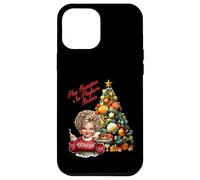 La Meilleure Nonna au Monde Mia Nonnina e la Migliore Nonna Coque pour iPhone 12 Pro Max