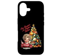 La Meilleure Nonna au Monde Mia Nonnina e la Migliore Nonna Coque pour iPhone 17