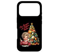 La Meilleure Nonna au Monde Mia Nonnina e la Migliore Nonna Coque pour iPhone 17 Pro