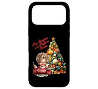 La Meilleure Nonna au Monde Mia Nonnina e la Migliore Nonna Coque pour iPhone 17 Pro Max