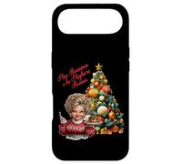 La Meilleure Nonna au Monde Mia Nonnina e la Migliore Nonna Coque pour iPhone Air