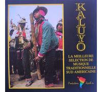 La Meilleure Selection De La Musique Traditionnell Sud Americaine