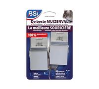 La Meilleure Souricière - BSI