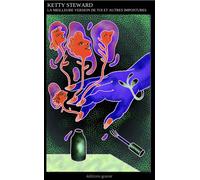 La Meilleure version de toi - Ketty Steward - Goater - broché - Roman