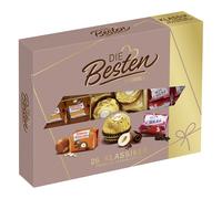 La Meilleurs De Ferrero Classique Emballage Cadeau 3 Spezialtäten