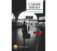 La meitat de l'ànima: Premi Sant Jordi 2003