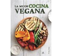 La Mejor Cocina Vegana - [Livre en VO] Aa Vv (Auteur)