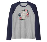 La Mejor Ex Suegra Del Mundo Motif Famille espagnole Manche Raglan