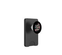 La Mejor Ex Suegra Del Mundo Motif Famille espagnole PopSockets PopWallet pour MagSafe