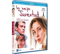 La Mejor Juventud (Spanish Release) La Meglio Gioventu