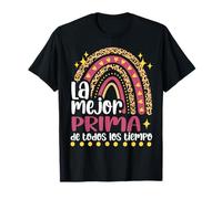 La Mejor Prima Divertido Regalo para mi Prima Especial T-Shirt