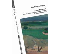 La Mel Del Record - Estudi I Edicio Critica De La Faula D'orfeu, De Josep Sebastià Pons