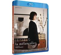 La mélancolie Blu-ray