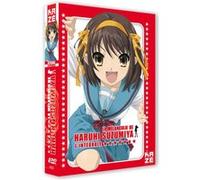 La Mélancolie De Haruhi Suzumiya - Intégrale De La Saison 1